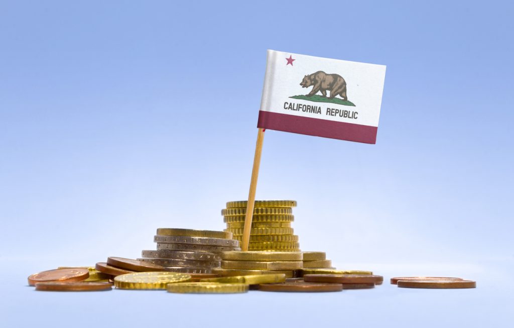 California Estate Tax Update